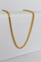 Cadena Tipo Franco 2.6 mm / 45cm